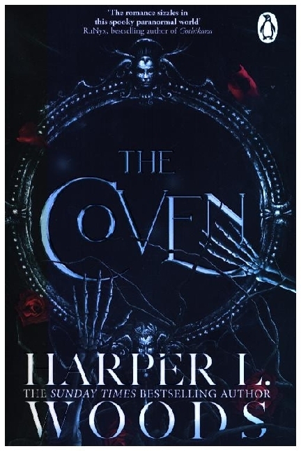 The Coven main product photo