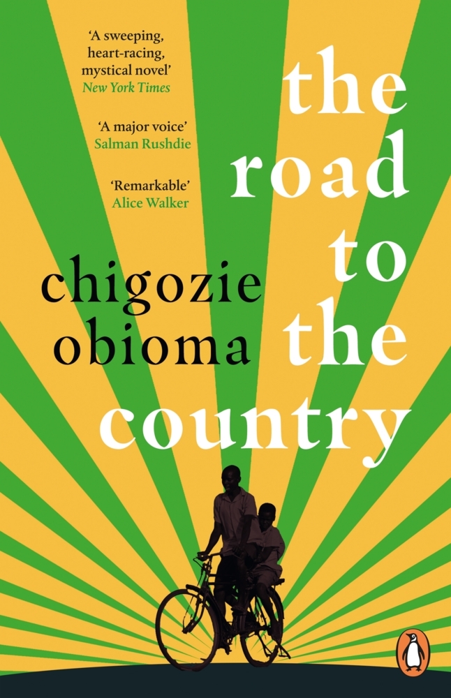 The Road to the Country main product photo