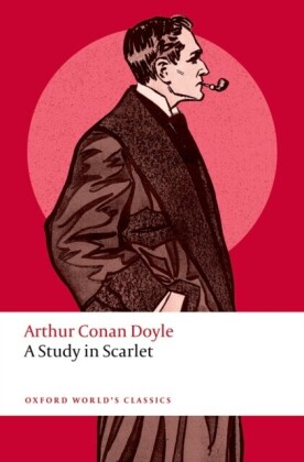 Study in Scarlet