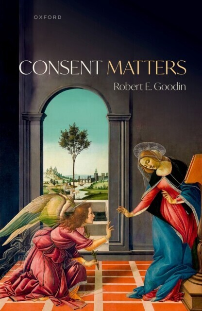 Consent Matters main product photo