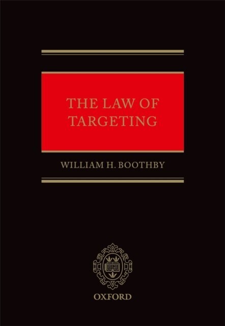 Law of Targeting main product photo