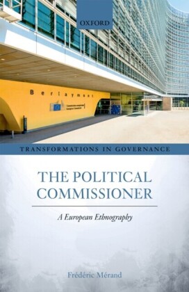 Political Commissioner