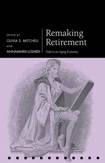 Remaking Retirement main product photo