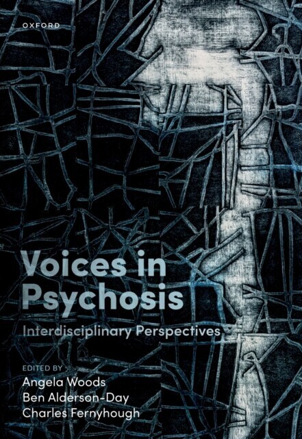 Voices in Psychosis main product photo