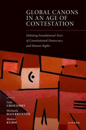 Global Canons in an Age of Contestation