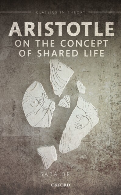 Aristotle on the Concept of Shared Life main product photo