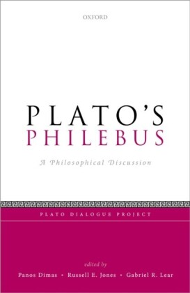 Plato's Philebus