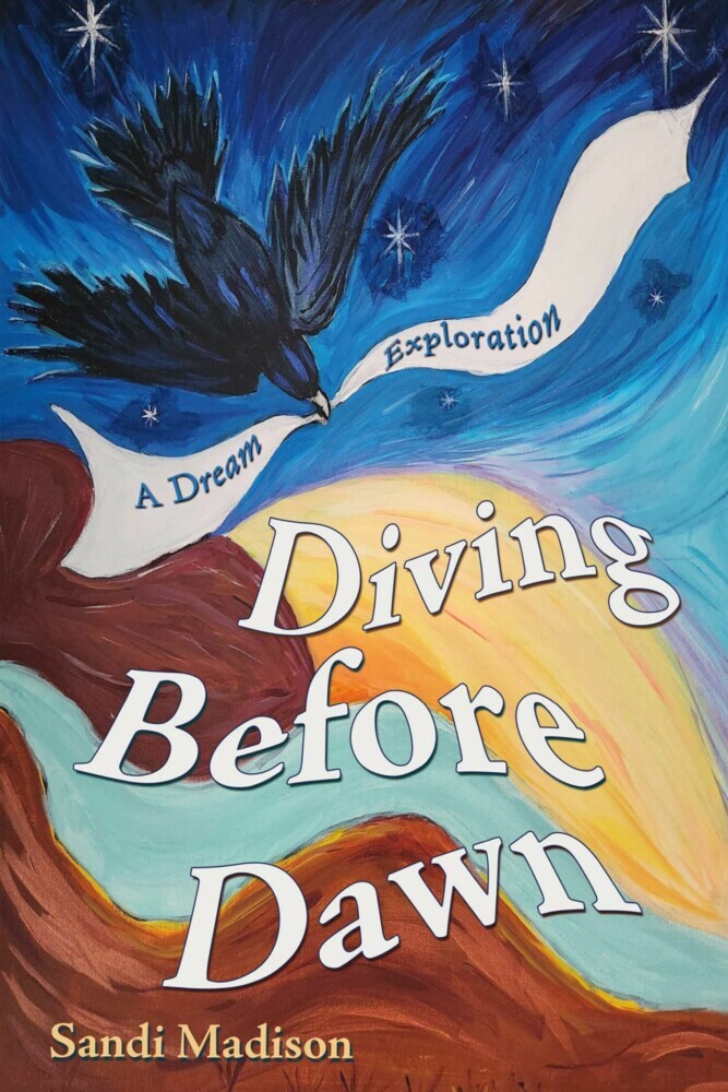 Diving Before Dawn main product photo