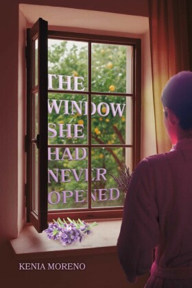 The Window She Had Never Opened