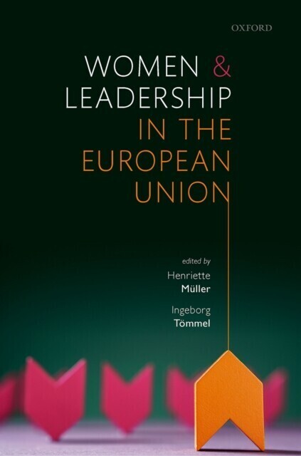 Women and Leadership in the European Union main product photo