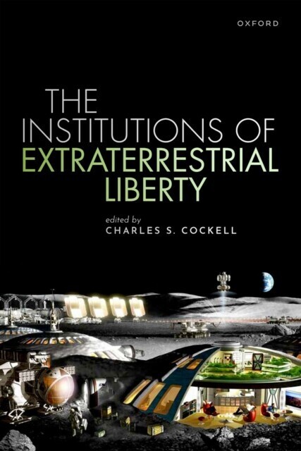 Institutions of Extraterrestrial Liberty main product photo