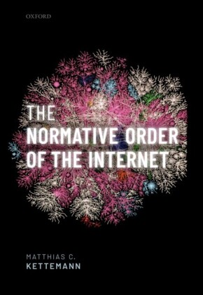 Normative Order of the Internet