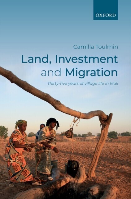 Land, Investment, and Migration main product photo