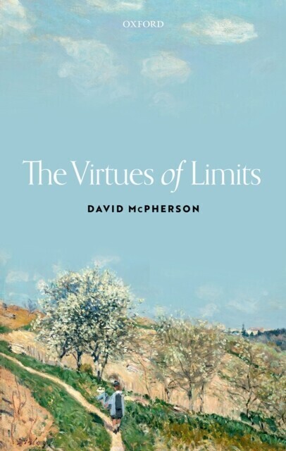Virtues of Limits main product photo