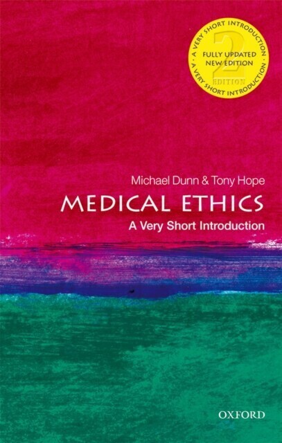 Medical Ethics main product photo