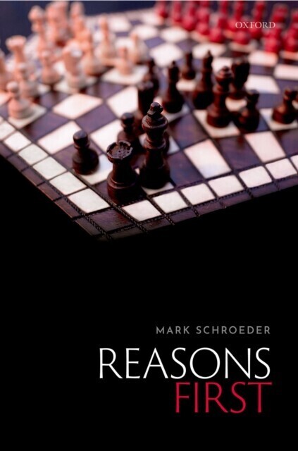 Reasons First main product photo