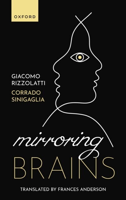 Mirroring Brains main product photo