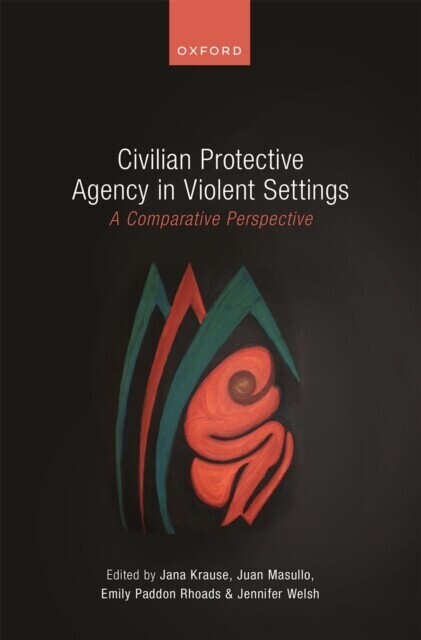 Civilian Protective Agency in Violent Settings main product photo