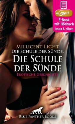 Die Schule der Sünde: Der Rektor und das Rasseweib | Erotik Audio Story | Erotisches Hörbuch
