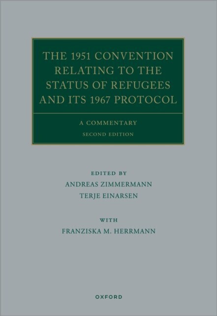 1951 Convention Relating to the Status of Refugees and its 1967 Protocol main product photo