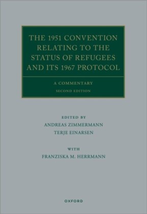 1951 Convention Relating to the Status of Refugees and its 1967 Protocol