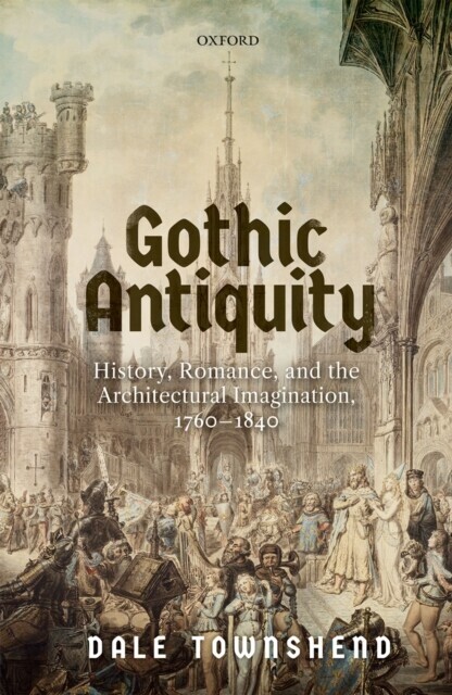 Gothic Antiquity main product photo