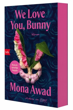 We love you, Bunny