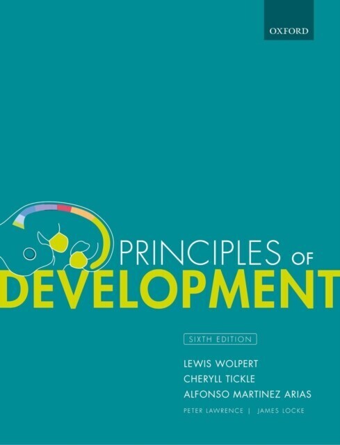 Principles of Development main product photo