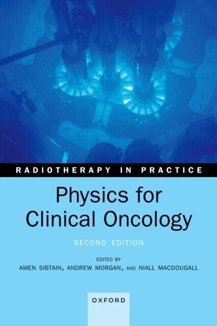 Physics for Clinical Oncology main product photo