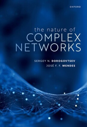 Nature of Complex Networks