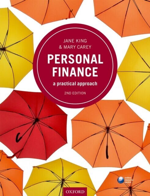 Personal Finance main product photo