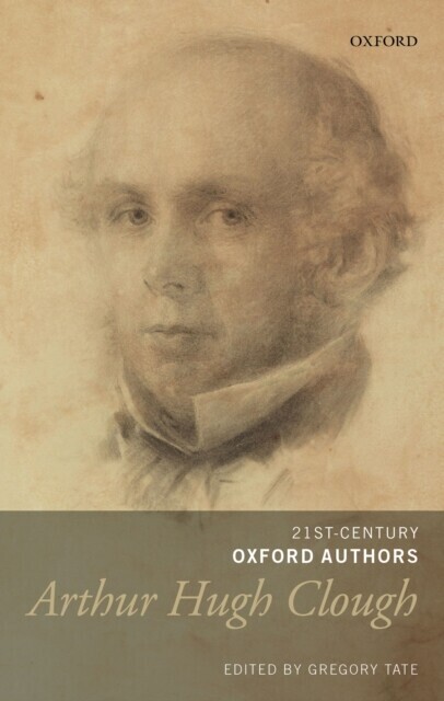 Arthur Hugh Clough main product photo