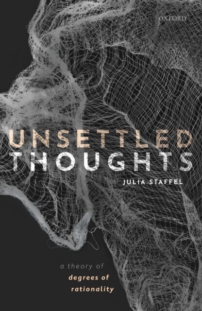 Unsettled Thoughts main product photo