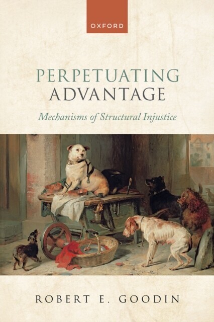 Perpetuating Advantage main product photo