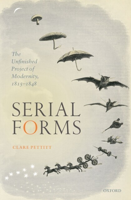 Serial Forms main product photo