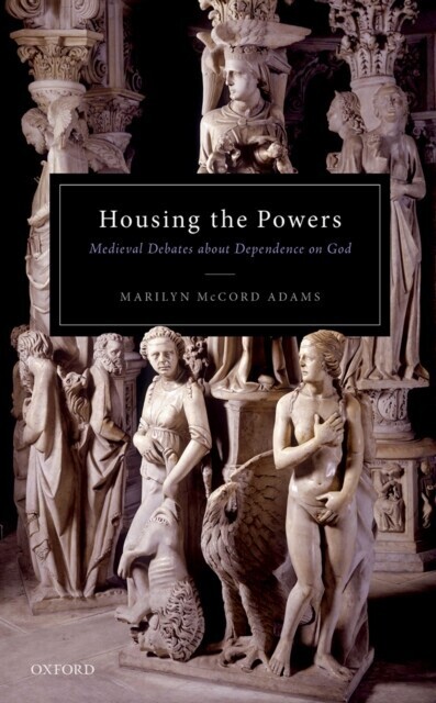 Housing the Powers main product photo