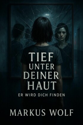 Tief unter deiner Haut - Er wird dich finden