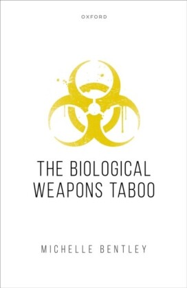 Biological Weapons Taboo