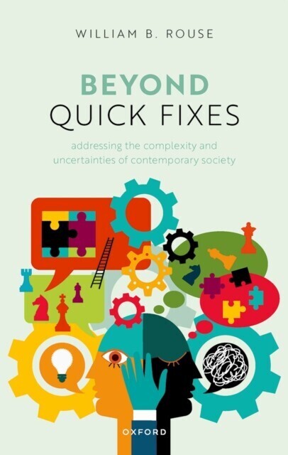 Beyond Quick Fixes main product photo