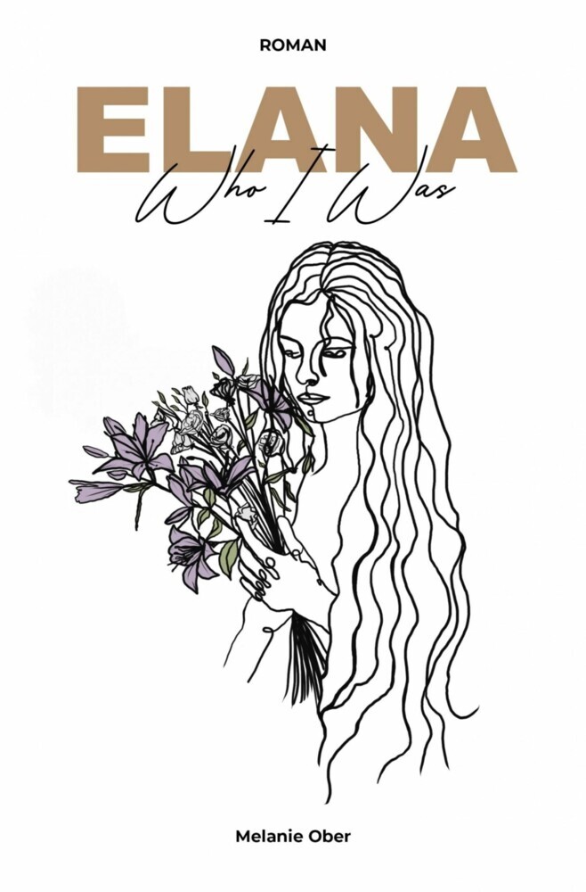 Elana - Who I Was main product photo