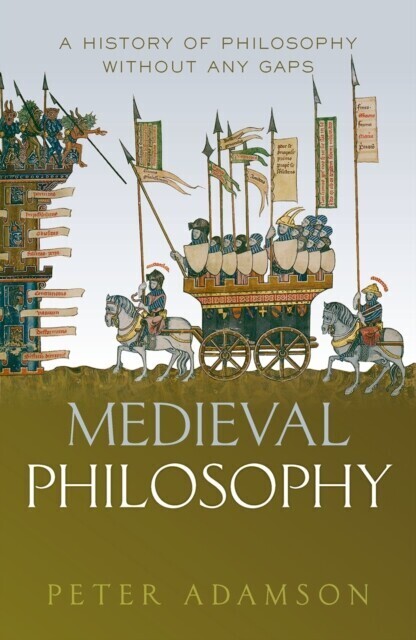Medieval Philosophy main product photo