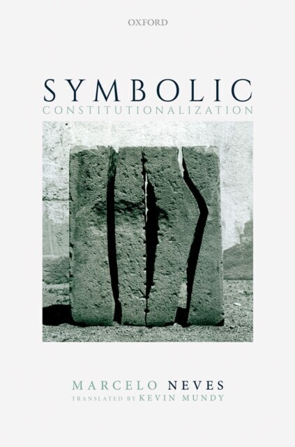 Symbolic Constitutionalization main product photo