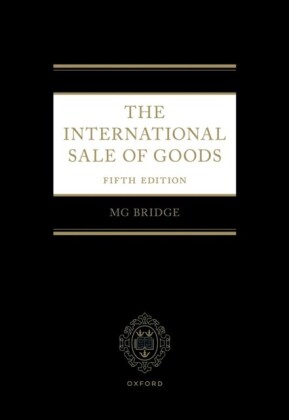 International Sale of Goods 5e