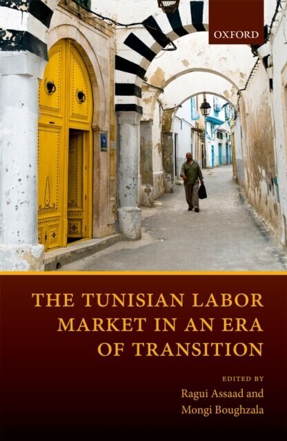 Tunisian Labor Market in an Era of Transition main product photo