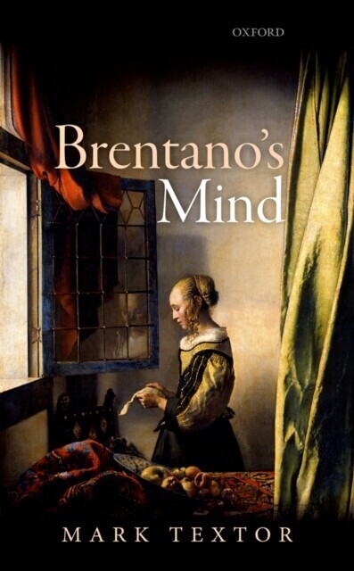 Brentano's Mind main product photo