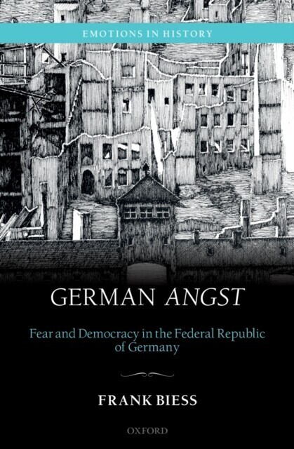 German Angst main product photo