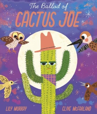 Cactus Joe