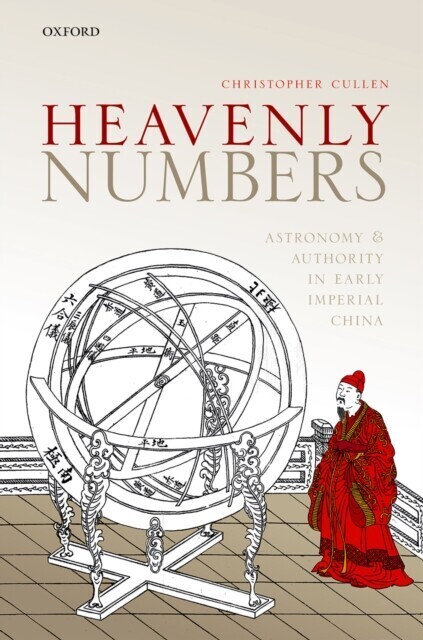 Heavenly Numbers main product photo