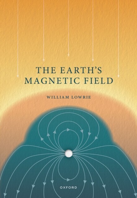 Earth's Magnetic Field main product photo