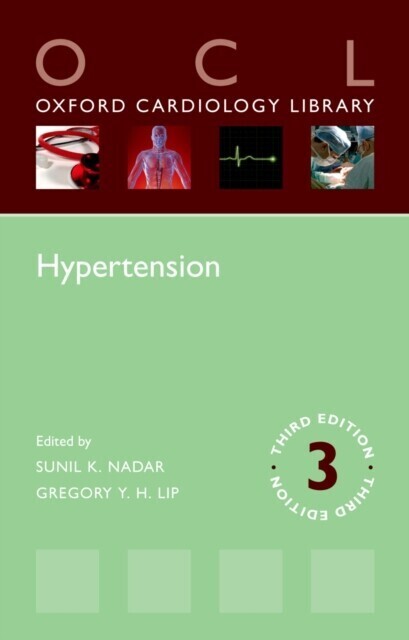 Hypertension main product photo